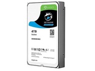 Ổ cứng giám sát Seagate Skyhawk 4TB ST4000VX016