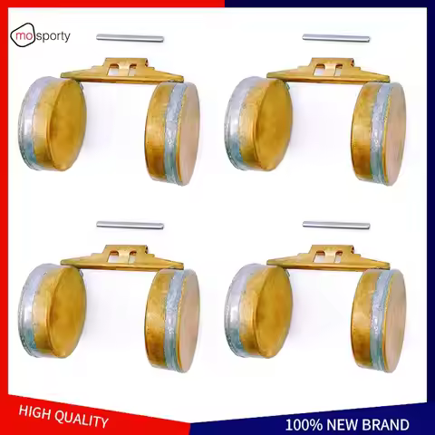 Carburetor Float & Pin for Honda TLR200 TL125 TLR250R TLR250 125CBS PC22 125CB CA72 CA77 CB100 CB125