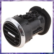 (Y W Z H)8J0820901E3Q7 Car Dashboard Air Condition Vent for  TT,TTS 2.0L 2011-2015,TT  2.5L 2012-201