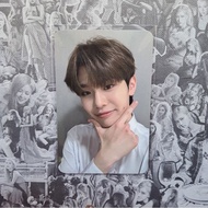 [OFFICIAL] ZB1 ZEROBASEONE KIM TAERAE CGV BOYS PLANET PHOTOCARD PC