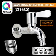 MCPRO STAINLESS STEEL Kitchen Bathroom Sink Faucet Wall Bib Water Tap SS603/ SS603C/ SS1214/ LT1632/