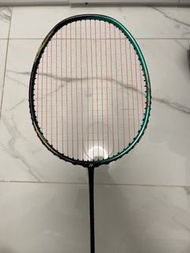 Yonex Astrox 88S 羽毛球拍 4UG5