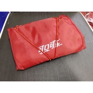 Coca Cola Coke Cosmetic Bag Toiletry Bag