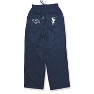 BAGGY PANTS track MERINTIS31SOCIETY UNISEX