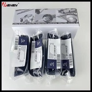 For Mercedes Benz EQA EQB Class EQA250 EQA300 EQB350 EQB400 Car Accessories Door Handle Glove Storag