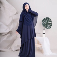 kurung Fairy Hijab Galeria
