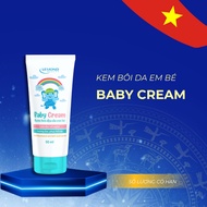 [GIVEAWAY NOT FOR SALE] LEMOND BABY CREAM 50ML
