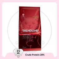 Trendline Dog Food (Adult Dog) 15KG