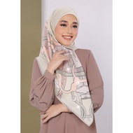 ARIANI Square Zara Diamond