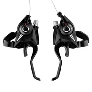 Shifter 3x7 Speed / Shifter 7 Speed