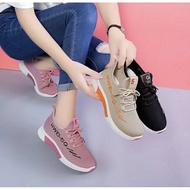 Women 5G HWEI MFW09-W20 Sneakers Sport Shoes(ReadyStock)(1DayShip)