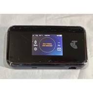 ZTE MU5001 MU500 5G 5.7Gbps 4G+ LTE  UNLOCKED MiFi Modem Router Mini Pocket WiFi 80% NEW（USED）