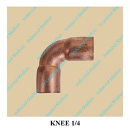 K1/4 Knee/Elbow Size 1/4"