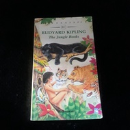 Rudyard Kipling - The Jungle Books