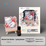 Relife | DIY 3D Creative Scented Painting Set