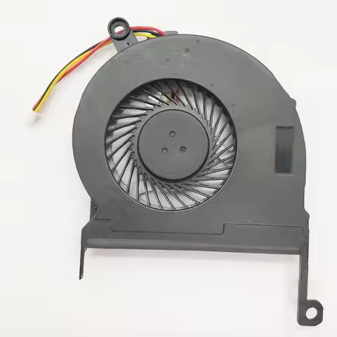 New CPU Cooler For ACER Aspire E1-421 E1-421G E1-431 E1-451 E1-471G V3-471G P243 EC 431 471 Radiator