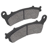 AHL Motorcycle Front Brake Pads For HONDA VFR800 VFR 800 / A / XC Interceptor CB600FA Hornet CBR600F
