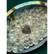 [ROARYAL SG READY STOCK] S925 Boulder Opal Rings | Crystal Lovers | Customized Rings