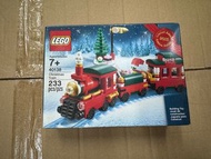 全新未開 Lego Christmas 40138