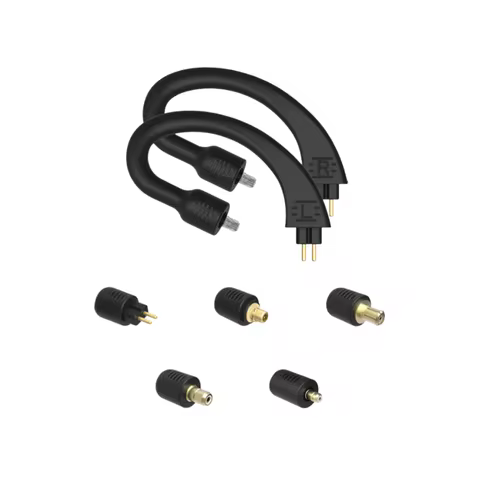 IFi/GO Pod 0.78 MMXC Ear Loop Replaceable Earloop TWS True Wireless Bluetooth Earphone Earloop