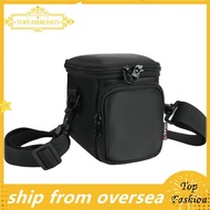 [TopFashion]  Portable Carrying Case for  PIXPRO AZ405 AZ425 AZ255 AZ401 AZ528 Storage Bag with Shou