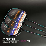 VICTOR THRUSTER HMR PRO (4U/G5) Badminton Racket Original 100%