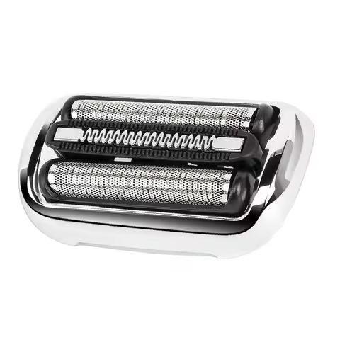 73S Shaver Head for Braun Series 7 Models Electric Shaver From 2020, 7020s 7025s 7085cc 7027cs 7071c