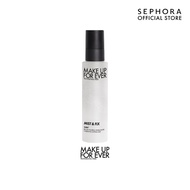 MAKE UP FOR EVER Mist & Fix Setting Spray
