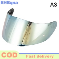 EHBqna Helmet Visor For AGV K1 K3SV K5 Motorcycle Helmet Glasses Motorbike Helmet Discoloration Lens