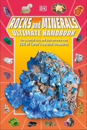 Rocks and Minerals Ultimate Handbook Dr Devin Dennie