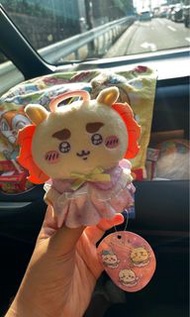 CHIIKAWA 天使惡魔