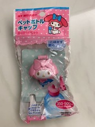 My Melody 水樽蓋口轉換