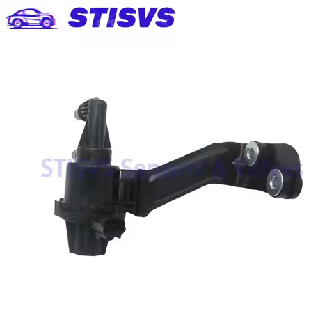 Vapor Canister Purge Solenoid For Ford Edge U387 Lincoln MKX U388 Car Parts 2M1143 CP554 CP644 New 7