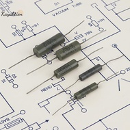 Kayaktion Tone Oil Audio Capacitor 0.022UF/0.033UF/0.047UF/0.056UF Replacement Parts for Electric Gu