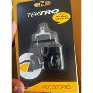 Brakepad brake pad disc brake pads tektro compatible/spt shimano K03s version dr L03s k04s L04s for 