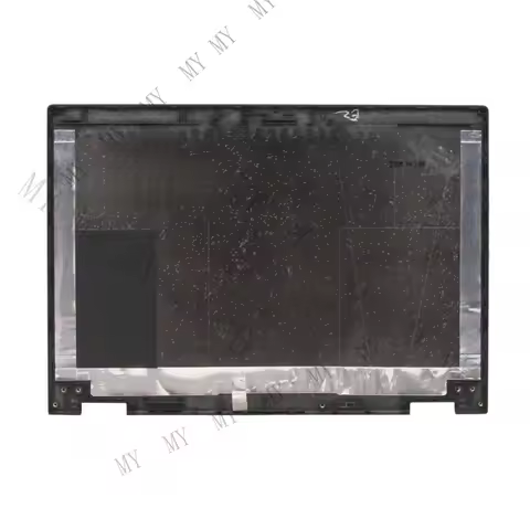 TT LCD Rear Top Lid Back Cover For Lenovo Thinkpad X13 Yoga Gen 1 FHD 5CB0Z32477