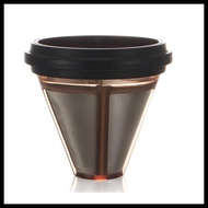 Diguo Coffee Filter V60 Pour Over Coffee Cone Dripper Dg-68
