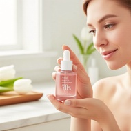 Niacinamide Serum for Tighter Pores, Less Acne, Fewer Lines, Brighter, Smoother Skin