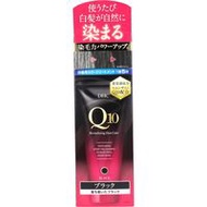 DHC Q10 Premium護染髮劑 ss黑色 150g