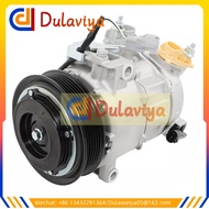 7SBH17C AC COMPRESSOR For Dodge RAM 1500 2500 3500 5.7L 2014 2015 2016 2017 2018 68140664AC 68140664