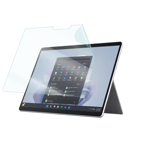 2 PCS Matte Screen Protector for Surface Pro 11 Microsoft Surface Pro 10 9 8 Surface PRO X 13 inch S