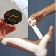 sport tape underwrap tape strapping tape Sport strapping rigid tape for rugby football strapping bol