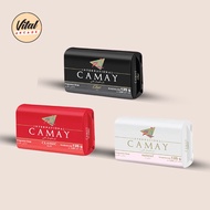 CAMAY CHIC SOAP 125G