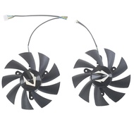 87MM GA92A2H DC12V 0.35A 4PIN graphics for ZOTAC GAMING GeForce RTX 2060 SUPER MINI RTX 2060 6 GB ZT