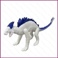 YT4 King Kong vs Godzilla 2 Action Figure Shimo Joints are mobile Model Dolls Toys For Kids Ornament