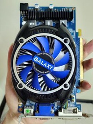 影馳 GTS450 1GB DDR5