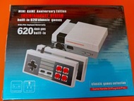 mini game anniversary edition 620 games 迷你遊戲機連620個遊戲