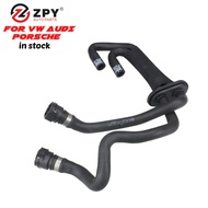 High Quality –ZPY 4GD 819 350A Engine Radiator Coolant Hose Water Coolant Hose 4GD 819 350 a 4GD8193