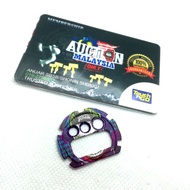 faceplate DW6900 custom