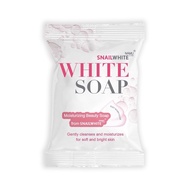 Namu snail white soap